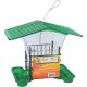617313501591 HOPPER FEEDER W/SUETS
