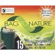 13GAL/15CT TRASH BAG