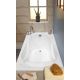 WHITE 10JET WHIRLPOOL