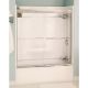 135661-900-084 55-59.5 CHR TUB DOOR