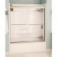 135661-900-305 55-59.5 BN TUB DOOR