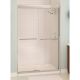 135663-900-084 43-47 CHR SHOWER DOOR