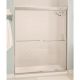 135665-900-305-000 55-59.5 BN SHOWER DOOR