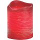 CGT55400CU45 3X4 RUSTIC PILLAR CANDLE
