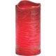 CGT55600CU45 3X6 RUSTIC PILLAR CANDLE
