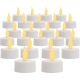 CG29619WH 24PK WH TEA LIGHT CANDLE