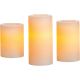 CGT25667CR301 3PK CANDLE SET