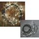 GL29949 9FT GARLAND LIGHT SET