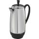 FCP412 12C SS COFFEE PERCOLATOR