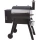 TFB57PUB PRO 22 BLUE PELLET GRILL