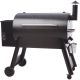 TFB88PUB PRO 34 BLUE PELLET GRILL