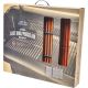 BAC366 22S IRON/PRCLN GRATE KIT