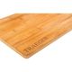 BAC406 BAMBOO CUTTING BOARD