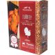 PEL327 20LB TRKY BLEND PELLET