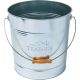 BAC430 20LB METAL BUCKET