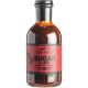 SAU030 16OZ SUGAR LIP BBQ GLAZE