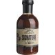 SAU033 SIGNATURE BBQ SAUCE