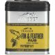 SPC176 FIN AND FEATHER RUB