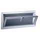 NVC3216W 32X16 WHT BSMT WINDOW