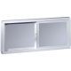 NVSS3224W WHT BSMT SLDR WINDOW