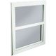 NVSH3030WD WHT SH 3030 WINDOW W/SCN