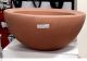 Copa 24in Earth Plant Pot