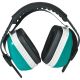 ADJUSTABLE EARMUFFS