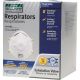 10102483 10PK N95 VLV RESPIRATOR