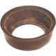 2IN CUP LEATHER