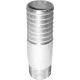 1X3/4IN THREADED ADAPTER