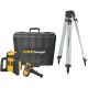 CST/berger Horizontal Rotating Laser Package
