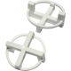 1/8INWHT TAVY TILE SPACER