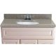 49IN SAGE GRANITE VTOP