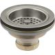 R8799-C-BN BN DUO BASKET STRAINER