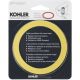 Kohler Toilet Canister Valve Seal GP1059291