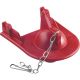 Kohler Red Flapper Assembly GP1078440