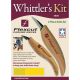 WHITTLER S KIT