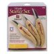 3 KNIFE CARVING SET