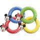 SBD36400 DISNEY INSECT REPEL BAND