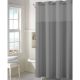 RBH40MY225 HOOKLESS SHOWER CURTAIN