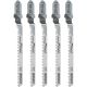 3IN 20T JIGSAW BLADE
