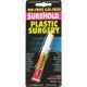 Plastic Super Glue 3 gm Surehold