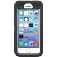 660543026860 IPHONE5S BLK DEFEND CASE