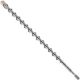 Spline Drill Bit 1/2in X 8in X 13in  Bosch HC4511