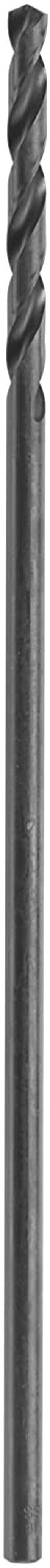 5/16in 12In Extra Lgth Aircraft Blk Oxide Drill Bit BL2747