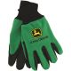 662909870018 LRG GREEN JERSEY GLOVE