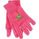662909870032 LADY PINK JERSEY GLOVE