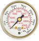 Pressure Gauge 0-4000PSI Inweld PG2004000BP