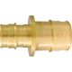 EPXC341 1X3/4 PEX A COUPLING