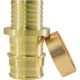 EPXBC345PK 3/4 PEX A X 3/4PB COUPLG